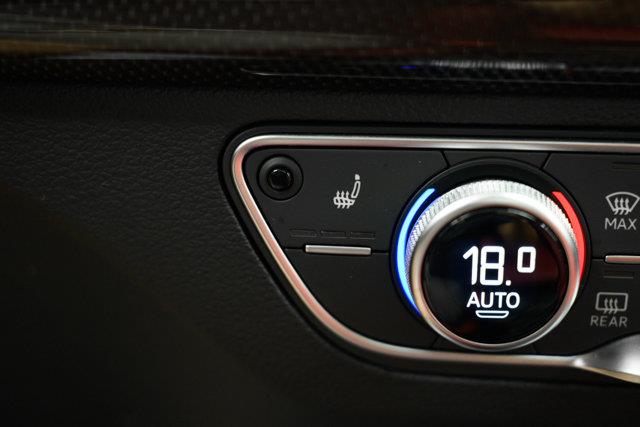 audi SQ5 2024 - 19