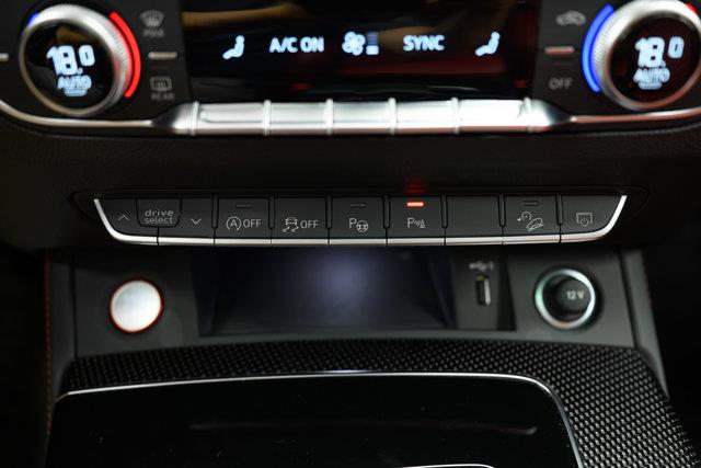 audi SQ5 2024 - 20