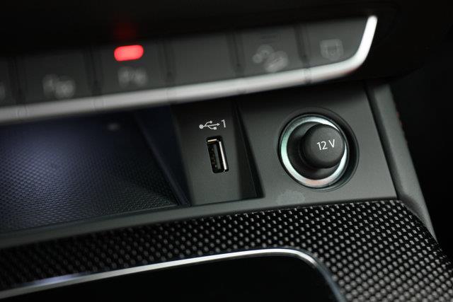 audi SQ5 2024 - 21