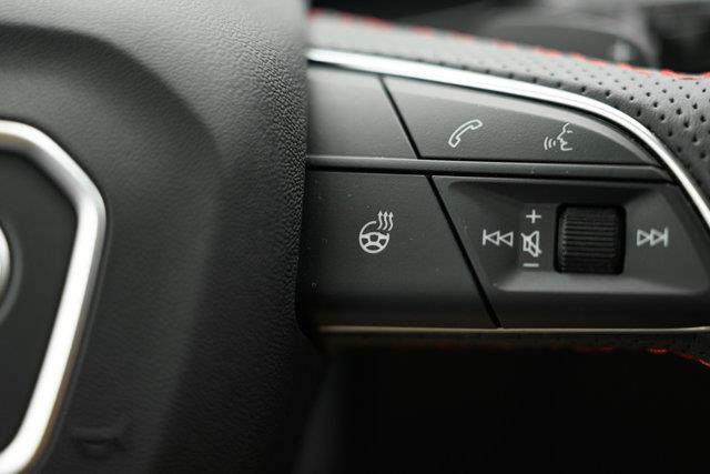audi SQ5 2024 - 22