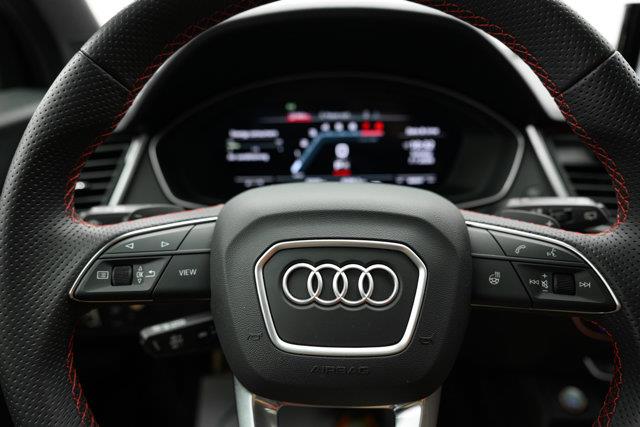 audi SQ5 2024 - 23