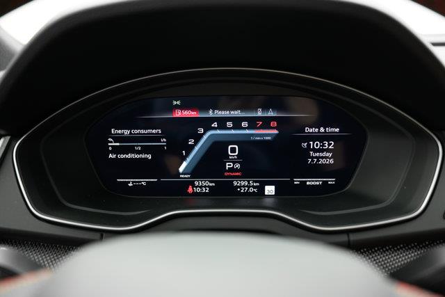 audi SQ5 2024 - 24