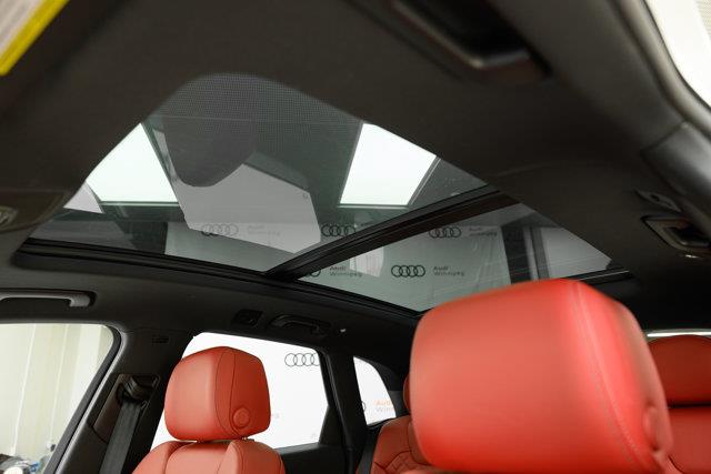 audi SQ5 2024 - 26
