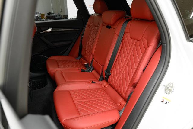 audi SQ5 2024 - 28