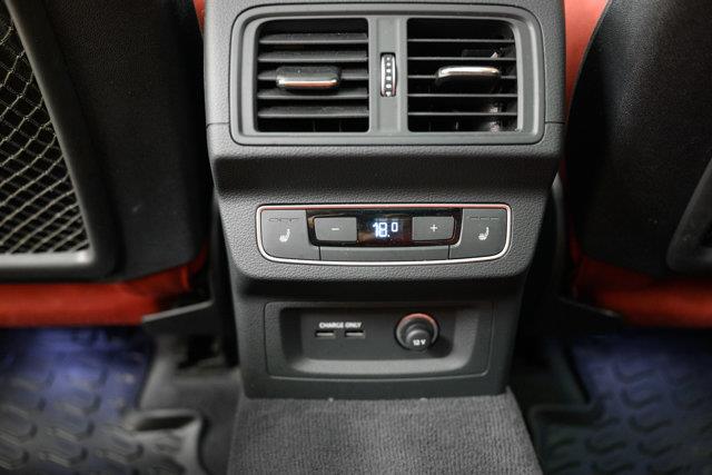 audi SQ5 2024 - 29