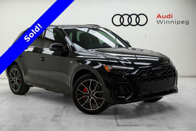 audi Q5 2024