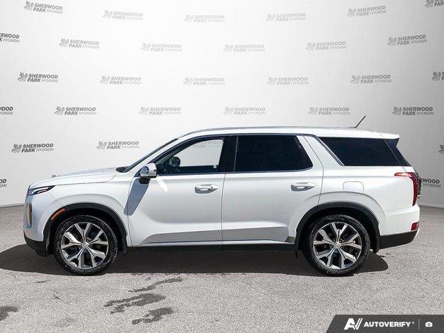 hyundai Palisade 2022 - 2