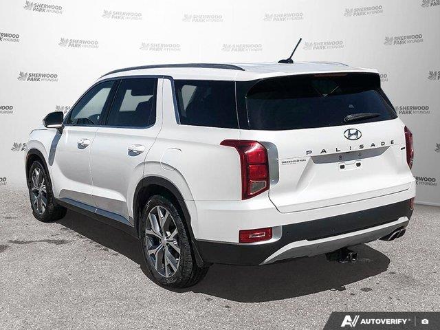 hyundai Palisade 2022 - 3