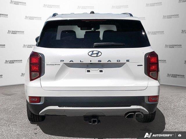 hyundai Palisade 2022 - 4