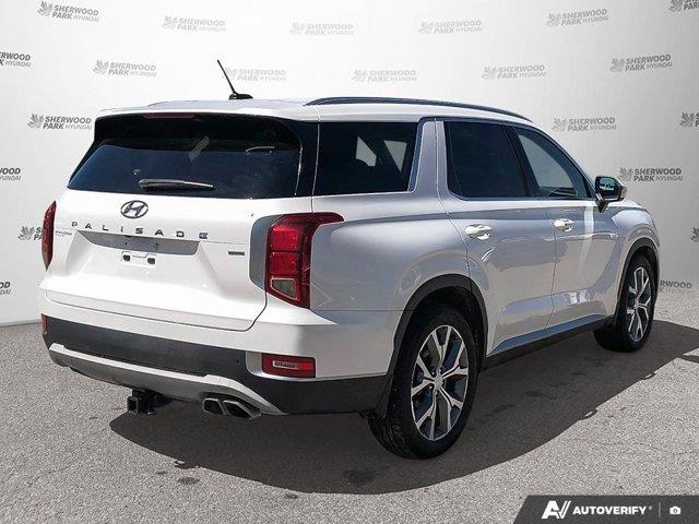 hyundai Palisade 2022 - 5
