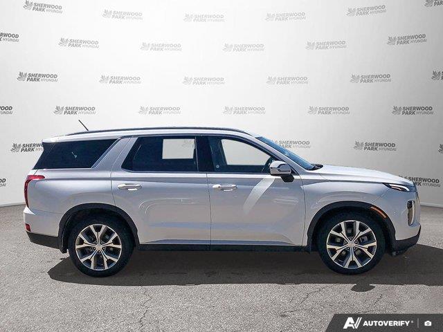 hyundai Palisade 2022 - 6