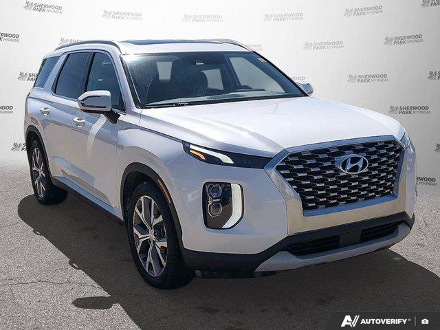 hyundai Palisade 2022 - 7