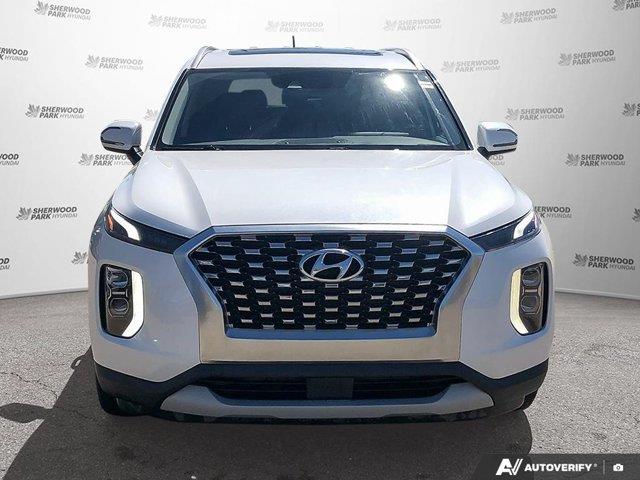 hyundai Palisade 2022 - 8