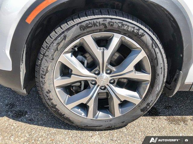 hyundai Palisade 2022 - 9