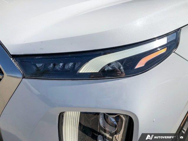 hyundai Palisade 2022 - 10