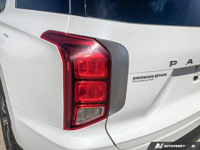 hyundai Palisade 2022 - 11