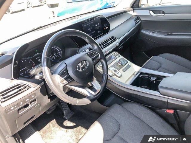 hyundai Palisade 2022 - 12