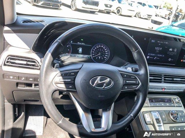 hyundai Palisade 2022 - 13