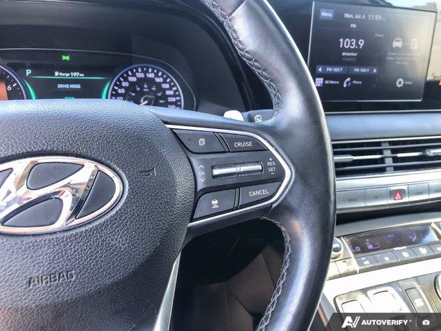hyundai Palisade 2022 - 15
