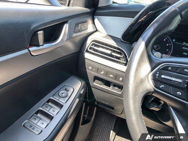 hyundai Palisade 2022 - 16