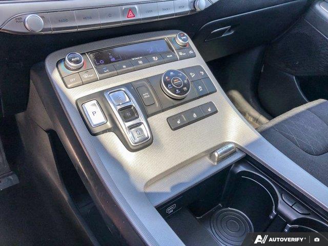 hyundai Palisade 2022 - 17