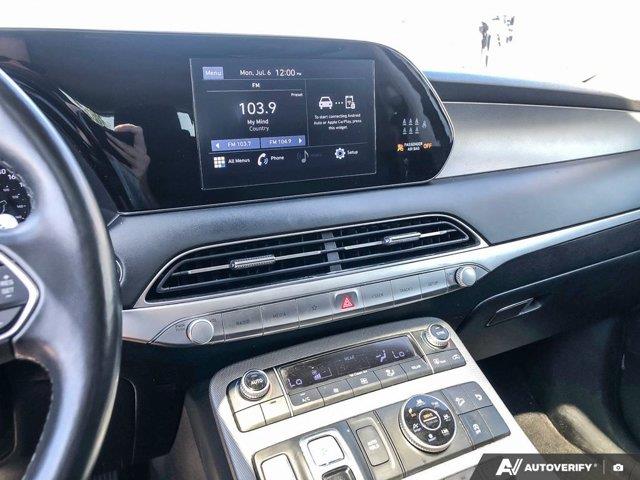 hyundai Palisade 2022 - 18