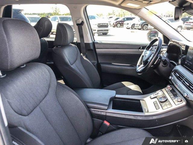 hyundai Palisade 2022 - 21