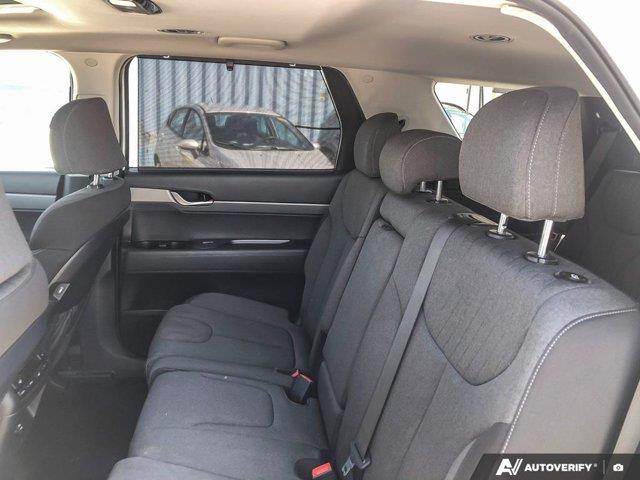 hyundai Palisade 2022 - 22