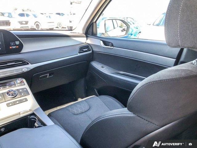 hyundai Palisade 2022 - 24