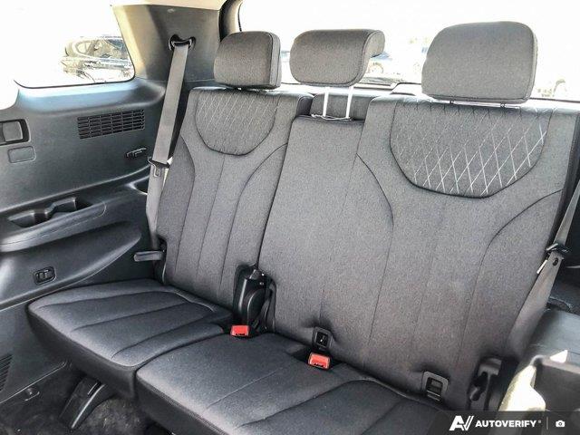 hyundai Palisade 2022 - 25