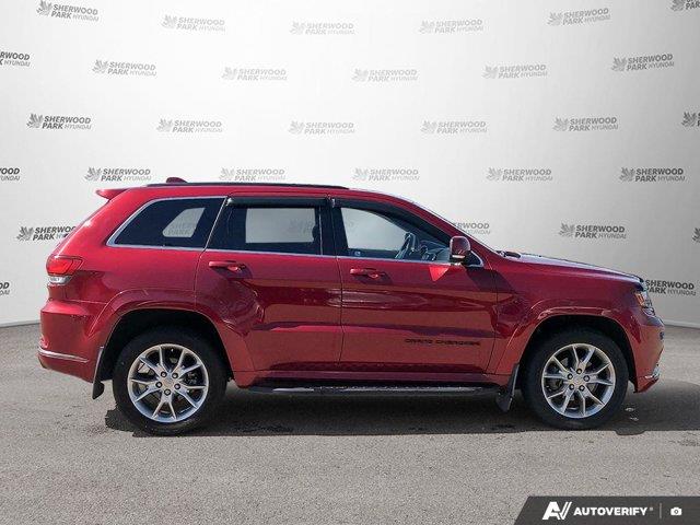 jeep Grand Cherokee 2015 - 6