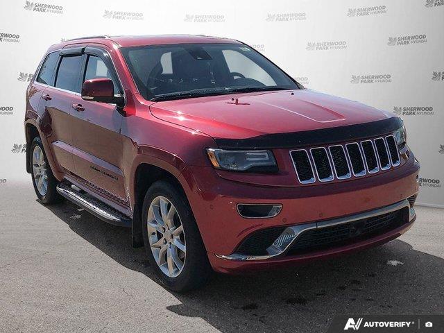 jeep Grand Cherokee 2015 - 7