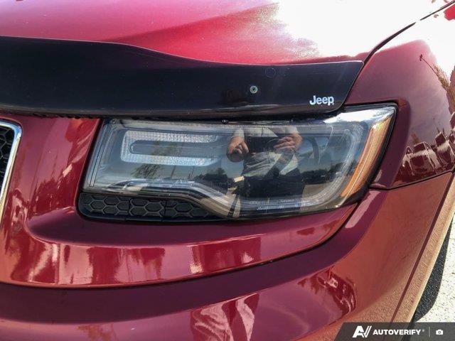 jeep Grand Cherokee 2015 - 10
