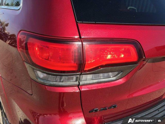 jeep Grand Cherokee 2015 - 11