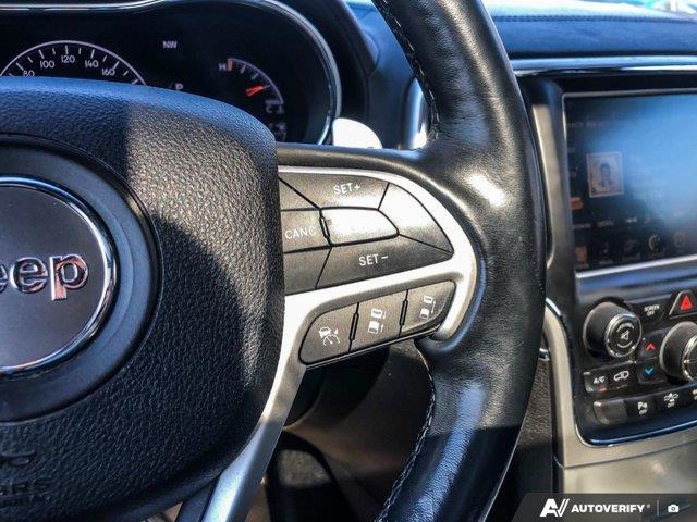 jeep Grand Cherokee 2015 - 15