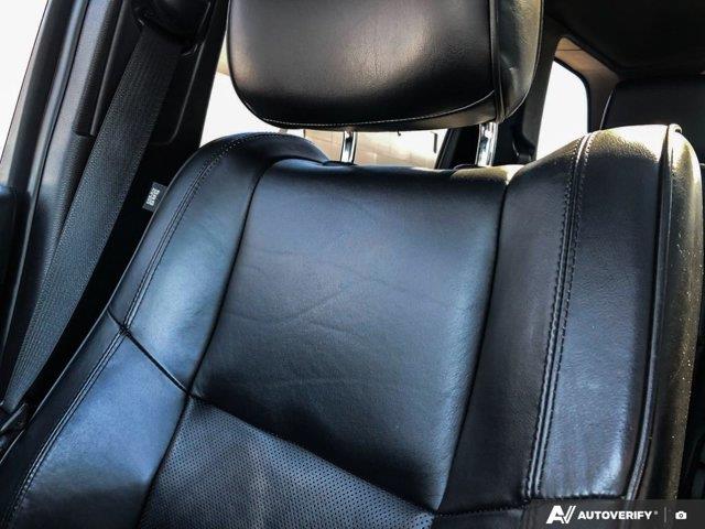 jeep Grand Cherokee 2015 - 19
