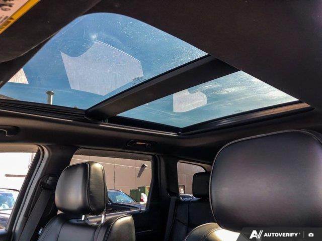 jeep Grand Cherokee 2015 - 25