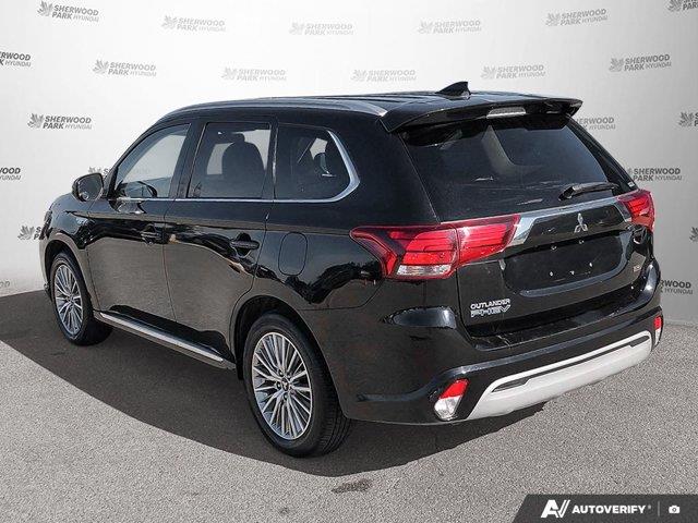 mitsubishi Outlander rechargeable 2022 - 3