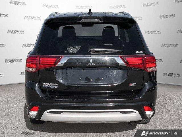 mitsubishi Outlander rechargeable 2022 - 4