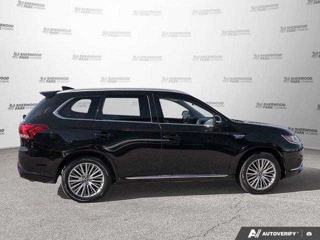 mitsubishi Outlander rechargeable 2022 - 6