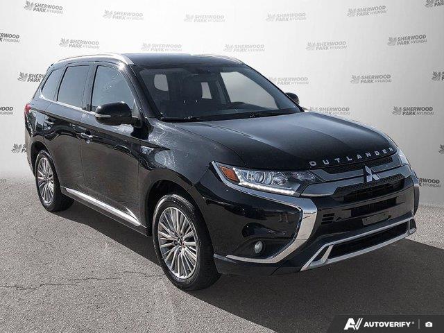 mitsubishi Outlander rechargeable 2022 - 7