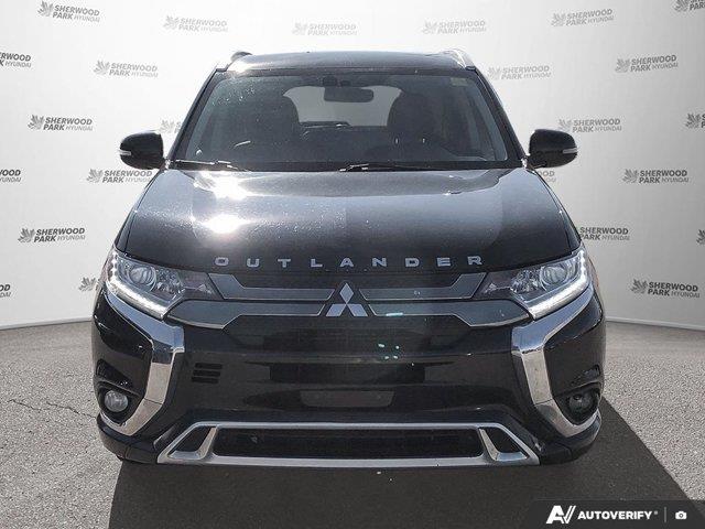 mitsubishi Outlander rechargeable 2022 - 8