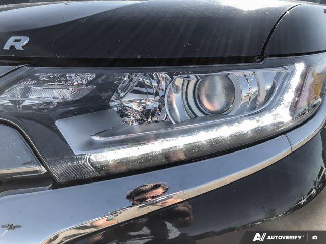 mitsubishi Outlander rechargeable 2022 - 10