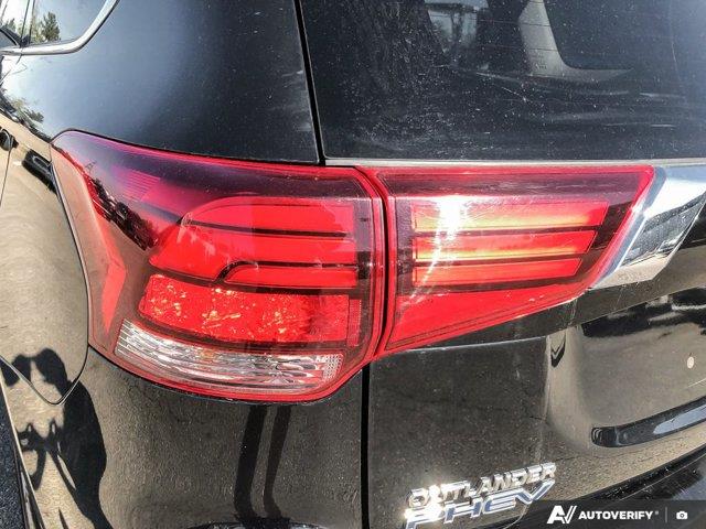 mitsubishi Outlander rechargeable 2022 - 11