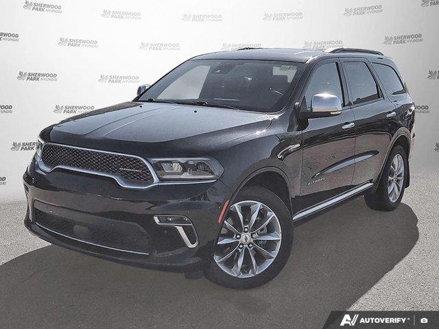 dodge Durango 2022