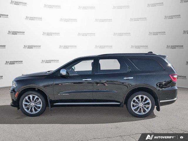 dodge Durango 2022 - 2