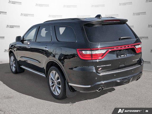 dodge Durango 2022 - 3