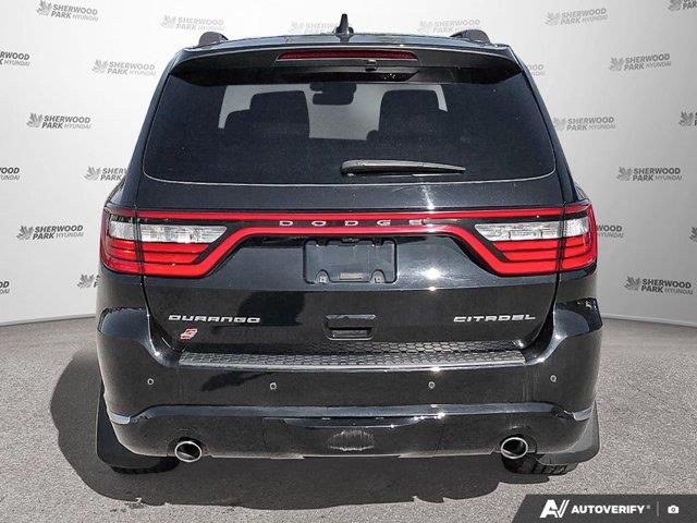 dodge Durango 2022 - 4