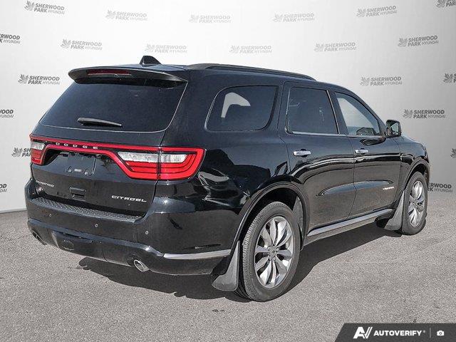 dodge Durango 2022 - 5