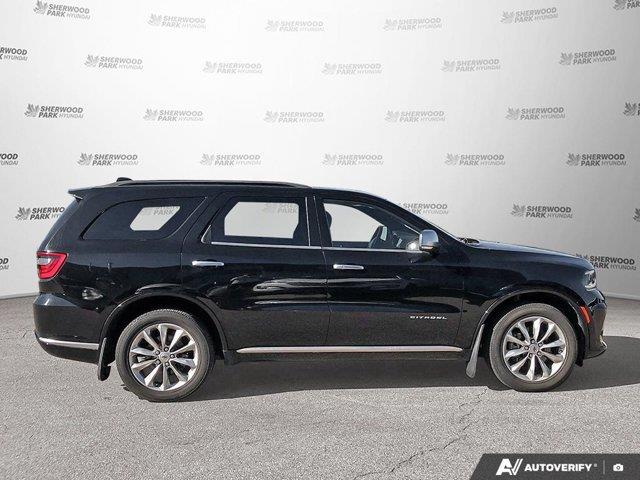 dodge Durango 2022 - 6